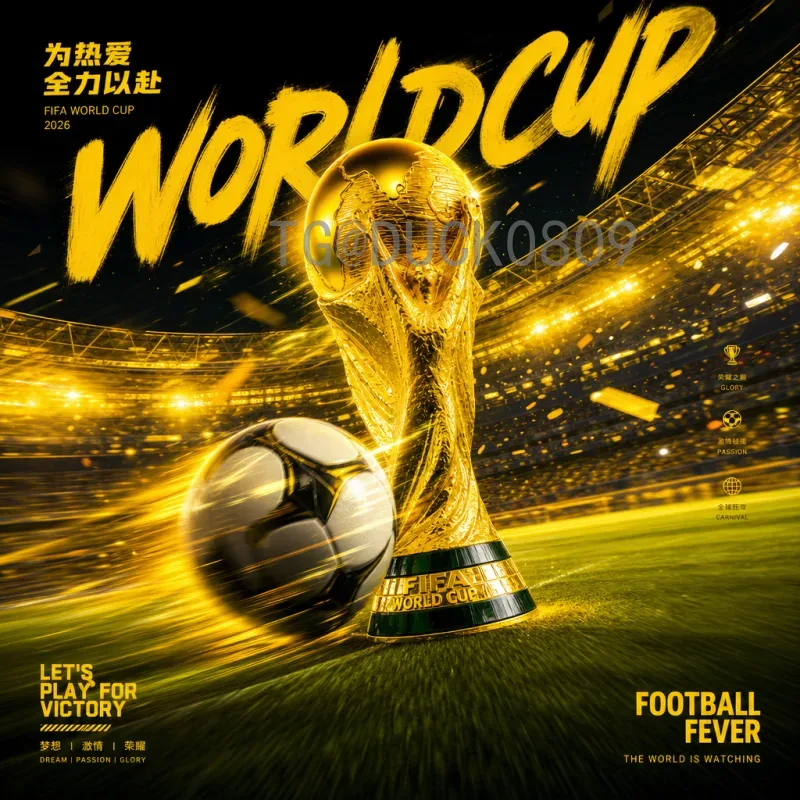 最新2026美加墨世界杯小组赛赛程安排全解析