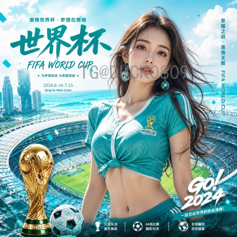 2026美加墨世界杯分组结果前瞻：官方规则与种子队分析